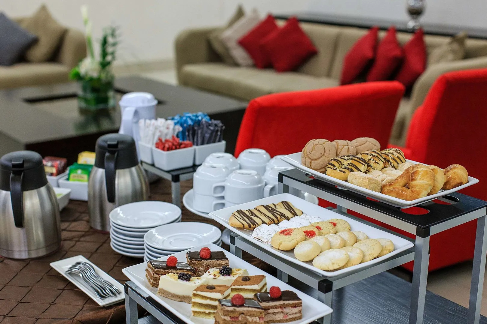 NH Collection Monterrey San Pedro