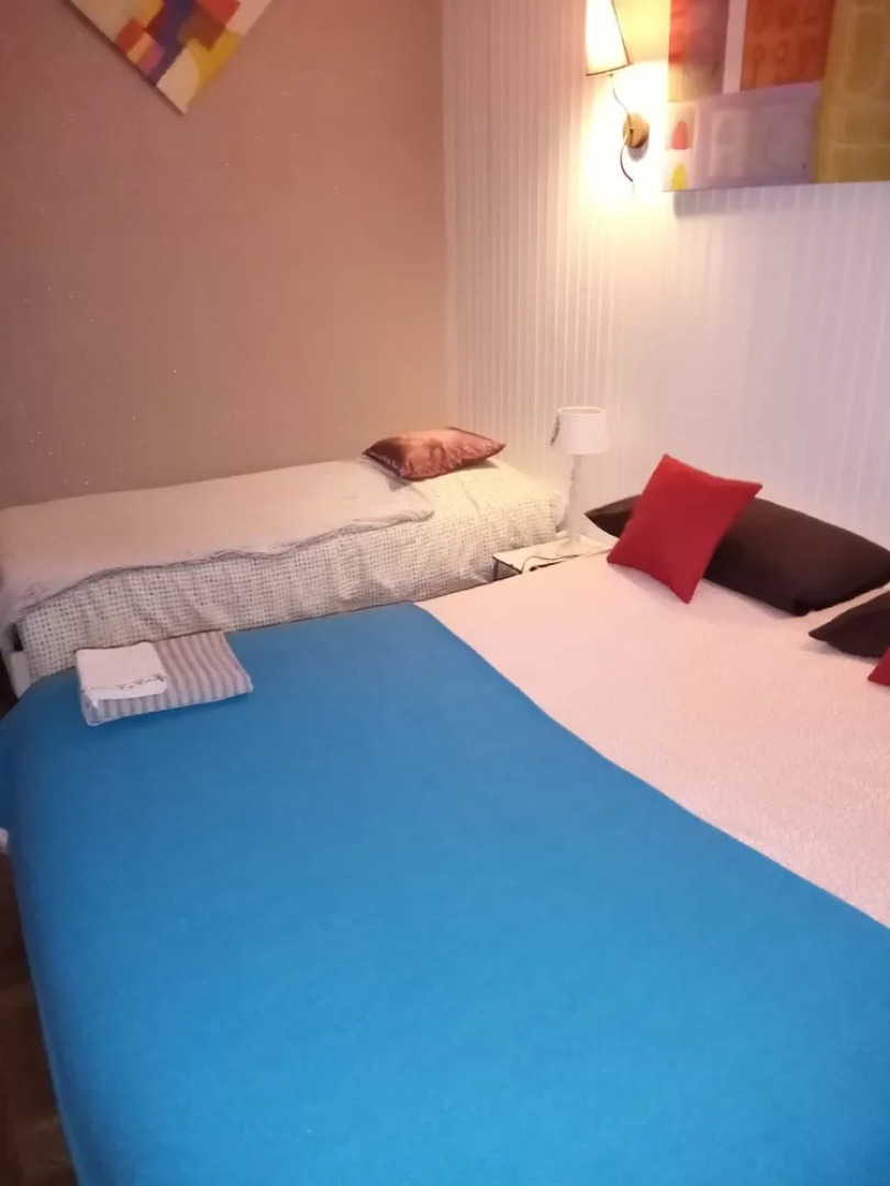 Havre de paix au bord de l'Eure