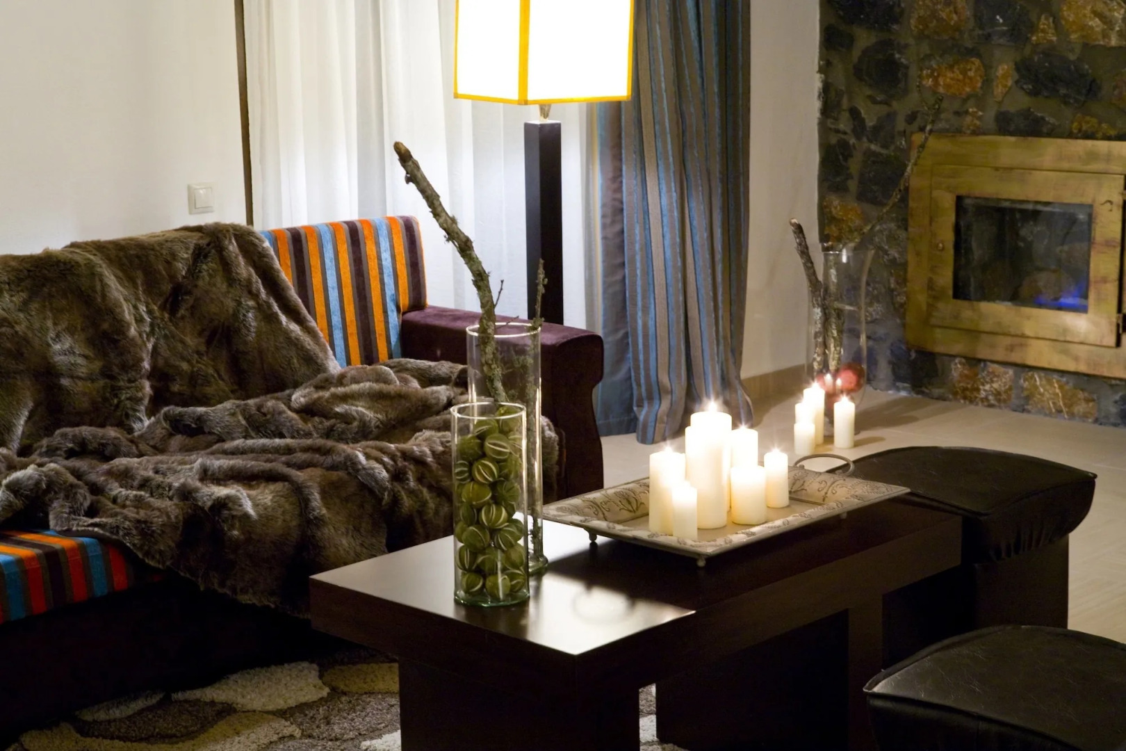 Domotel Neve Mountain Resort & Spa