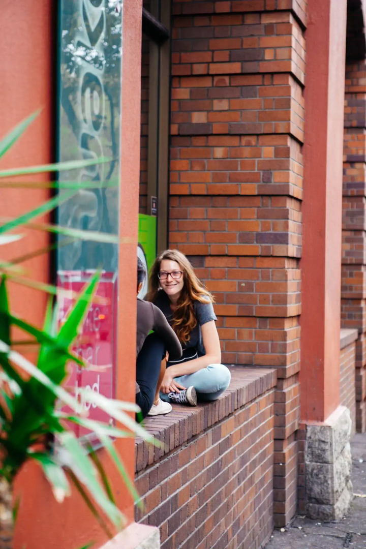 Wake Up! Sydney - Hostel