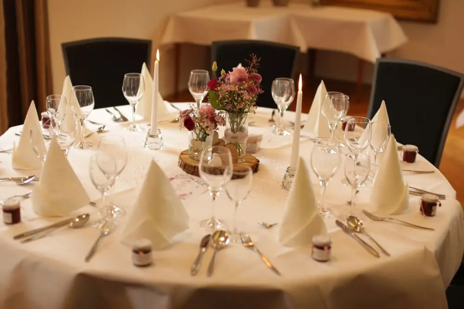 Hotel-Restaurant Kruse Zum Hollotal