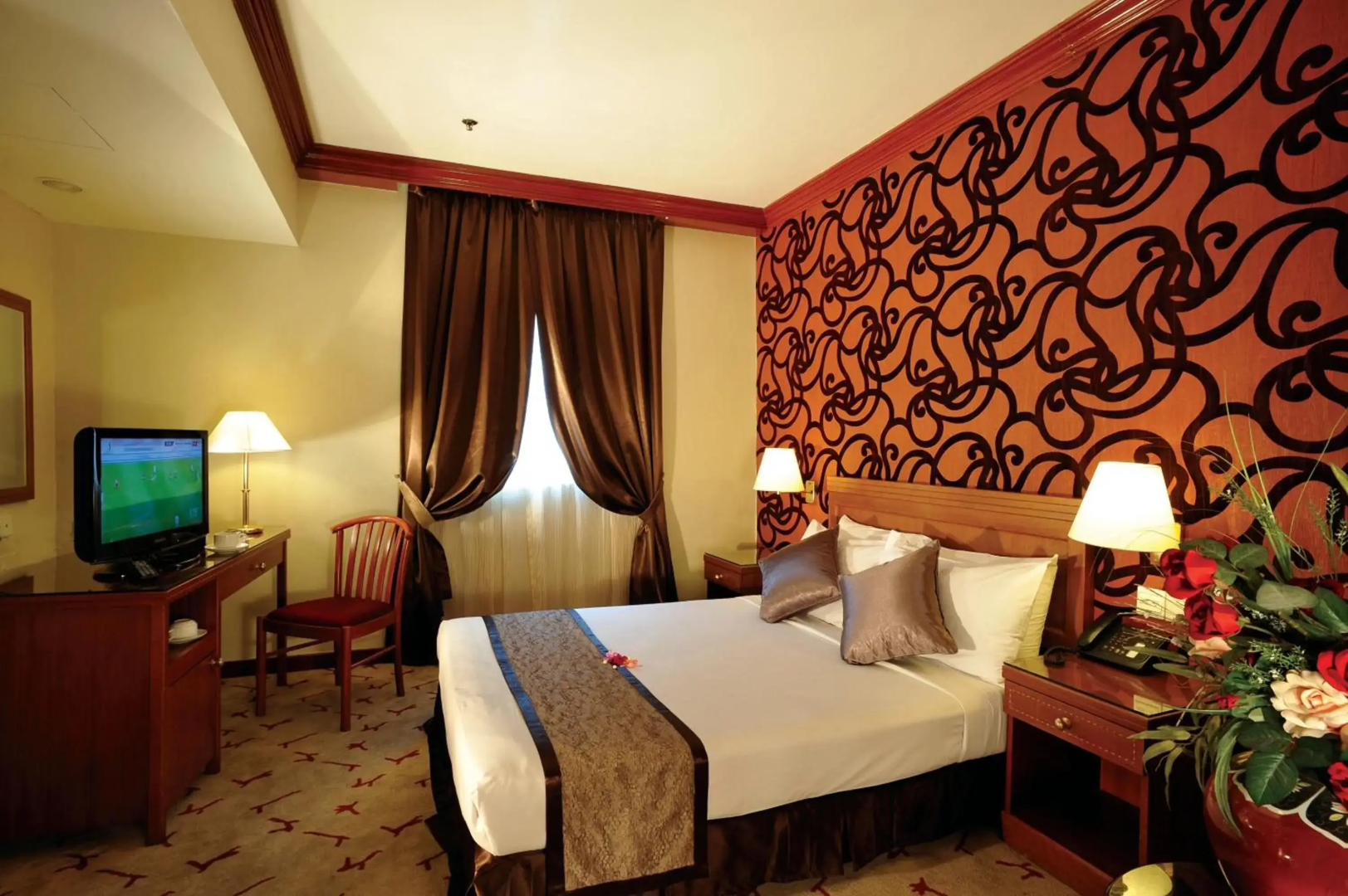 Oxford Hotel