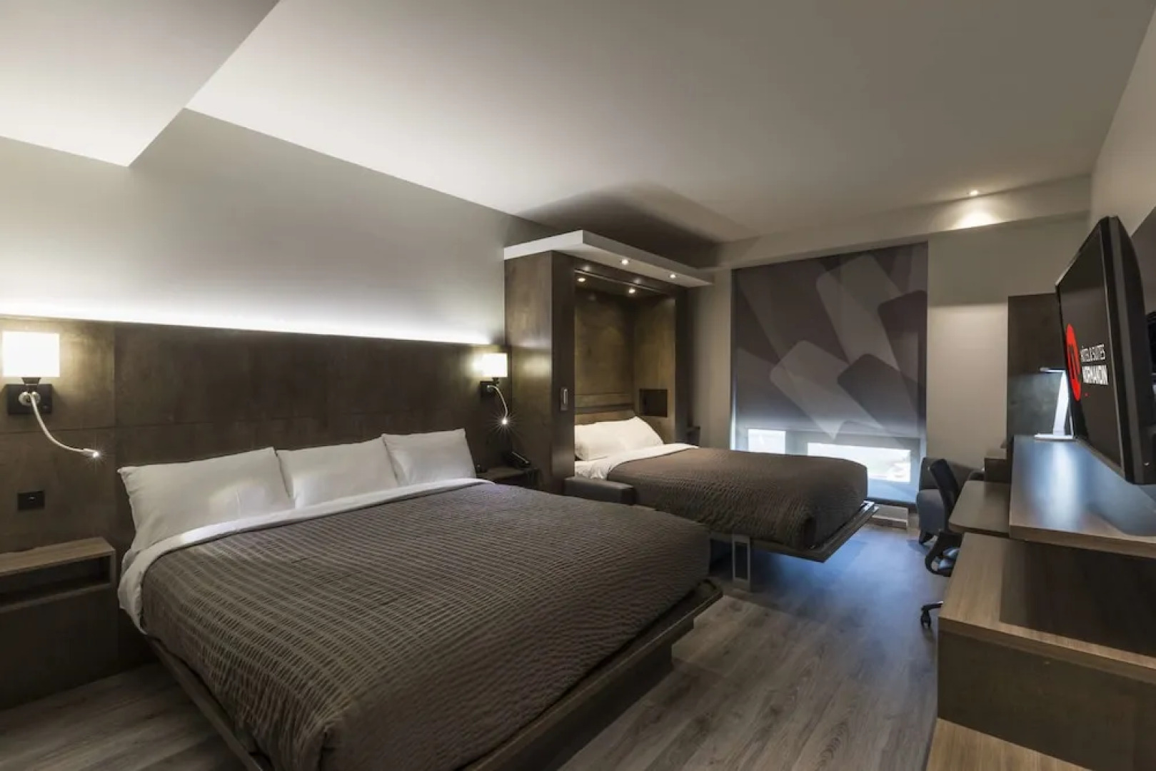 Hôtel & Suites Normandin Lévis