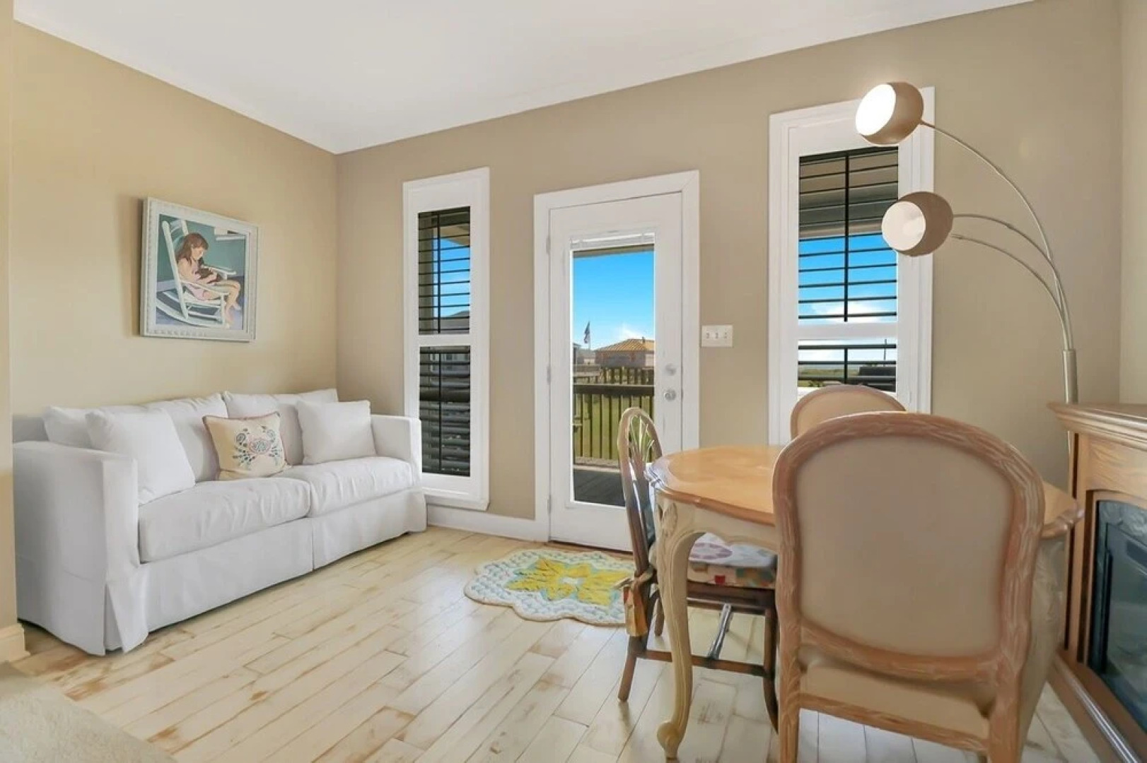 Chateau Mingo 3 Bedroom Home by RedAwning