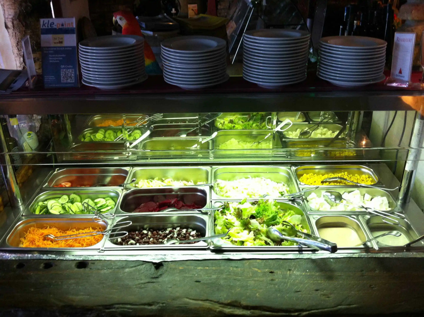 Hotel zur Post Kleve