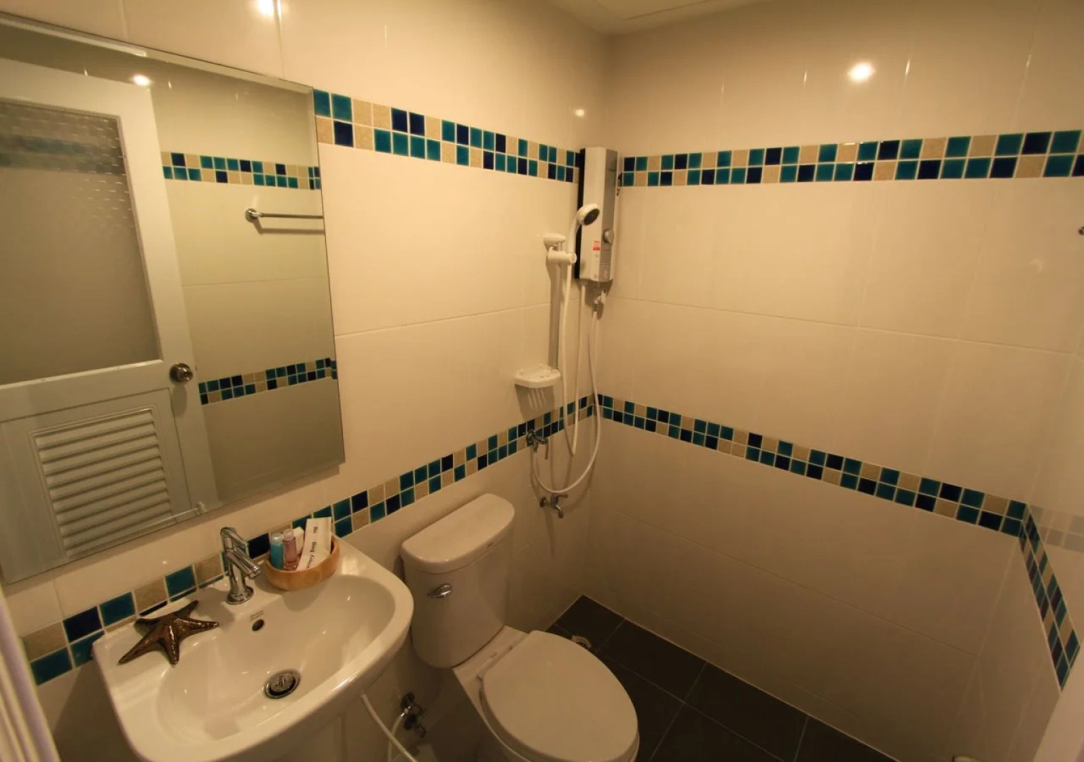 V-Ocean Palace Hat Yai