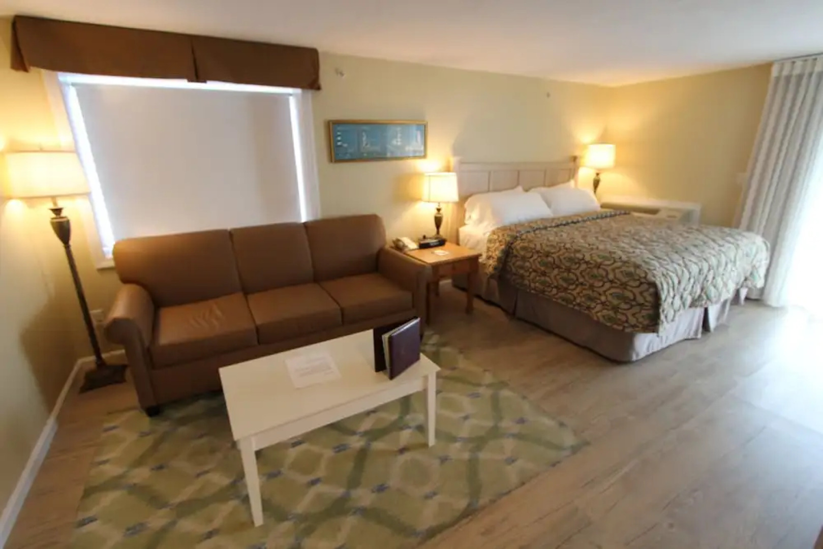 InnSeason Resorts Surfside