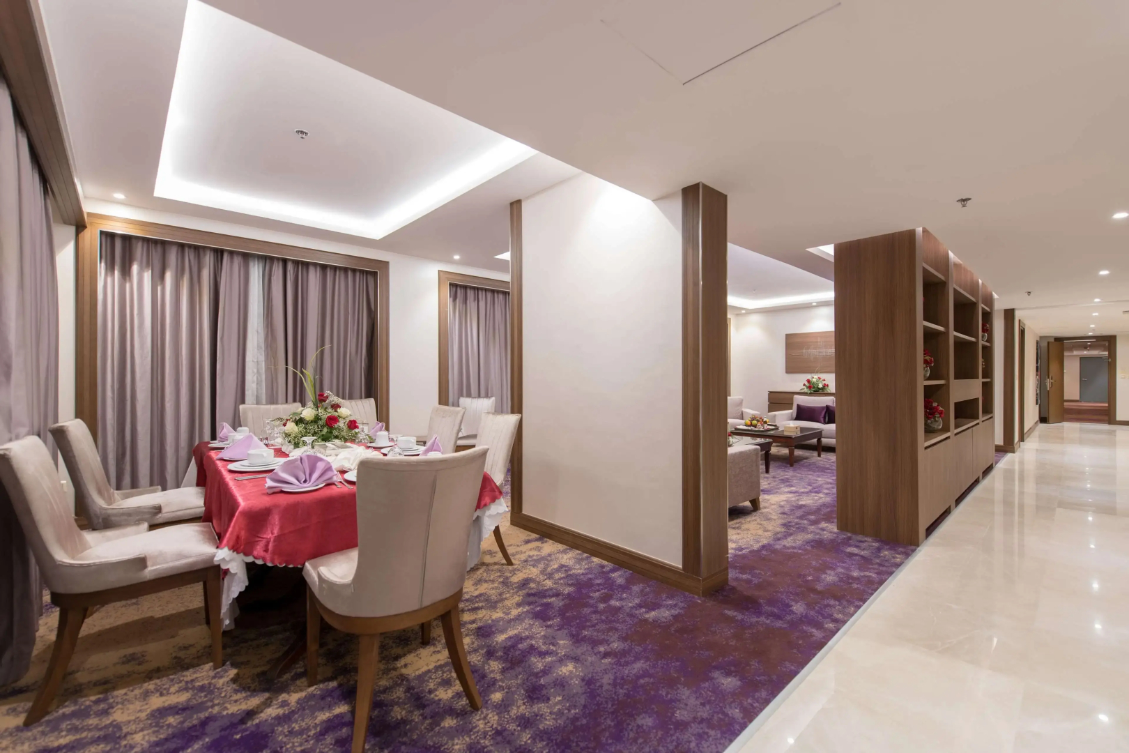 Ramada Continental Jeddah