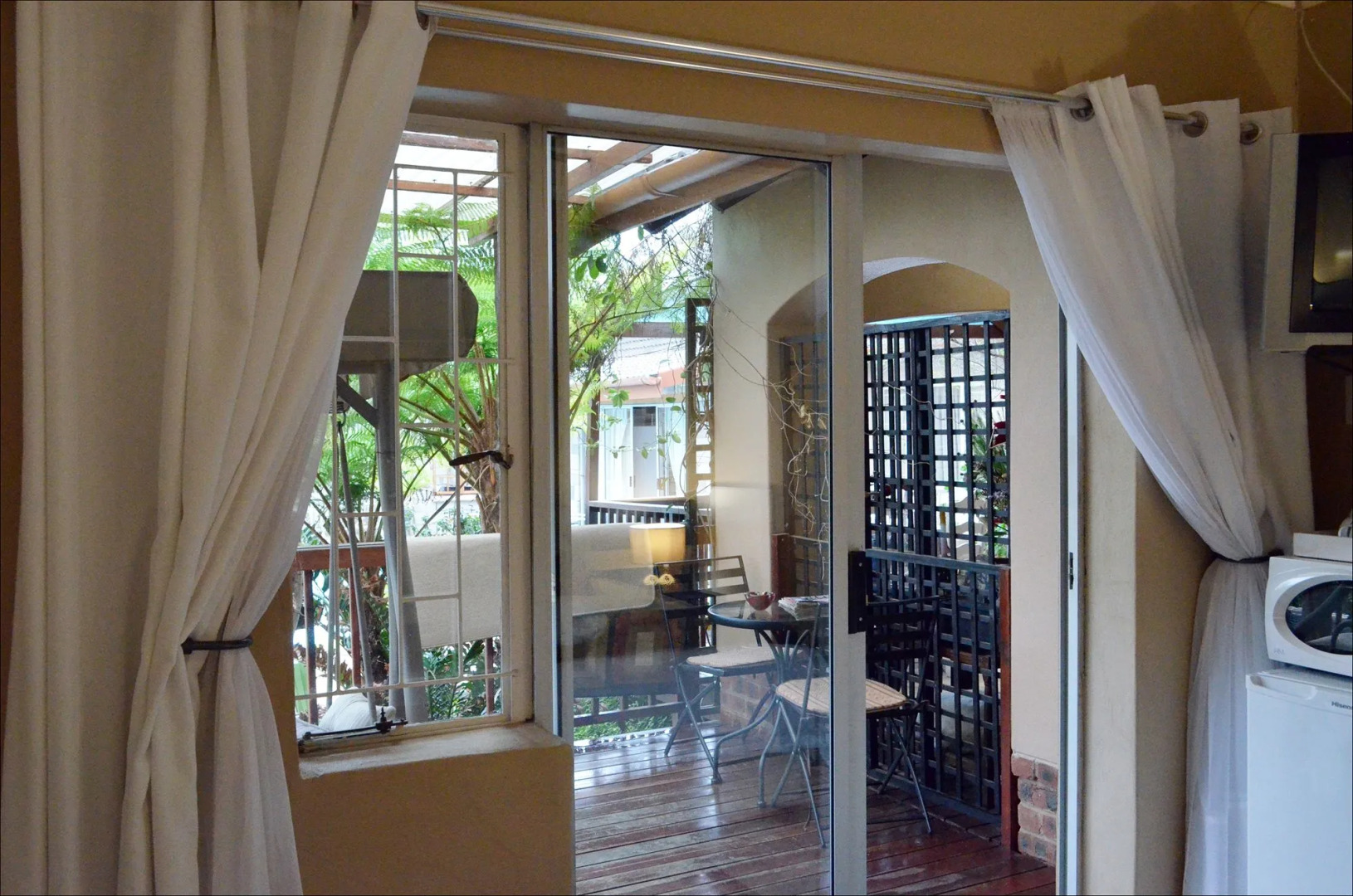 Matt's Rest B&B and Self Catering