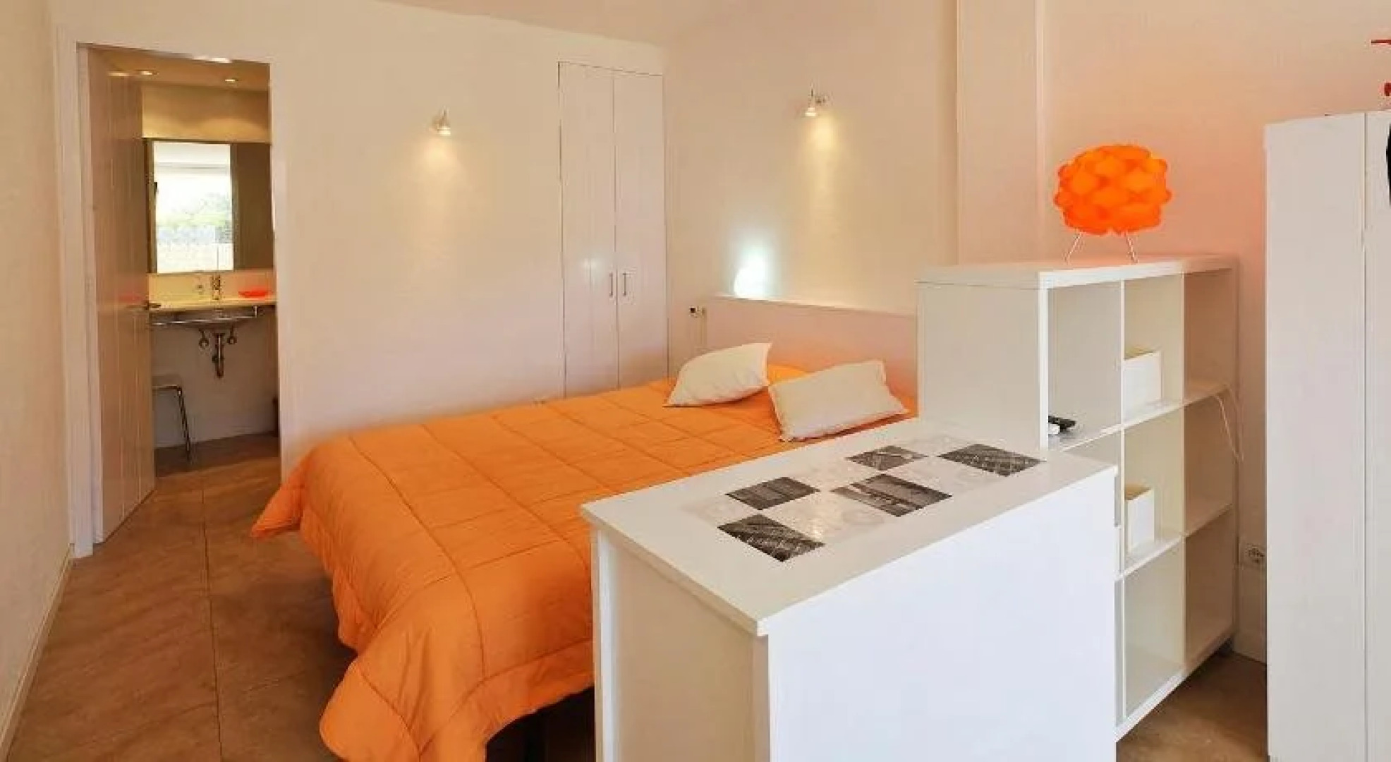 LHeretat, Hotel i Apartaments