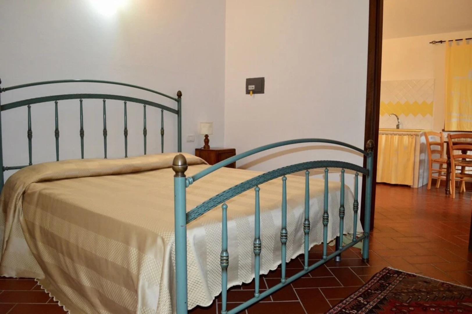 Il Girasole Terzuolo