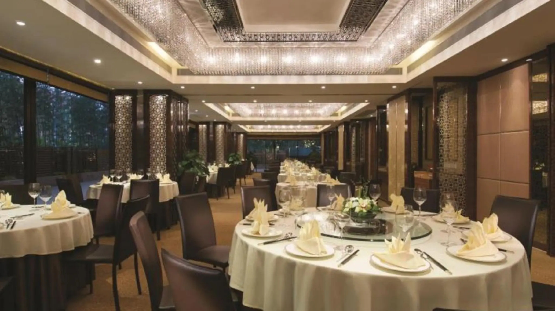 Royal Park Hotel