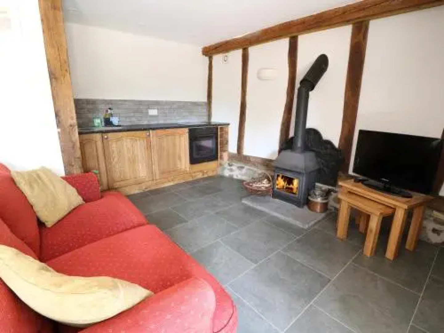 The Stable, Llandrindod Wells