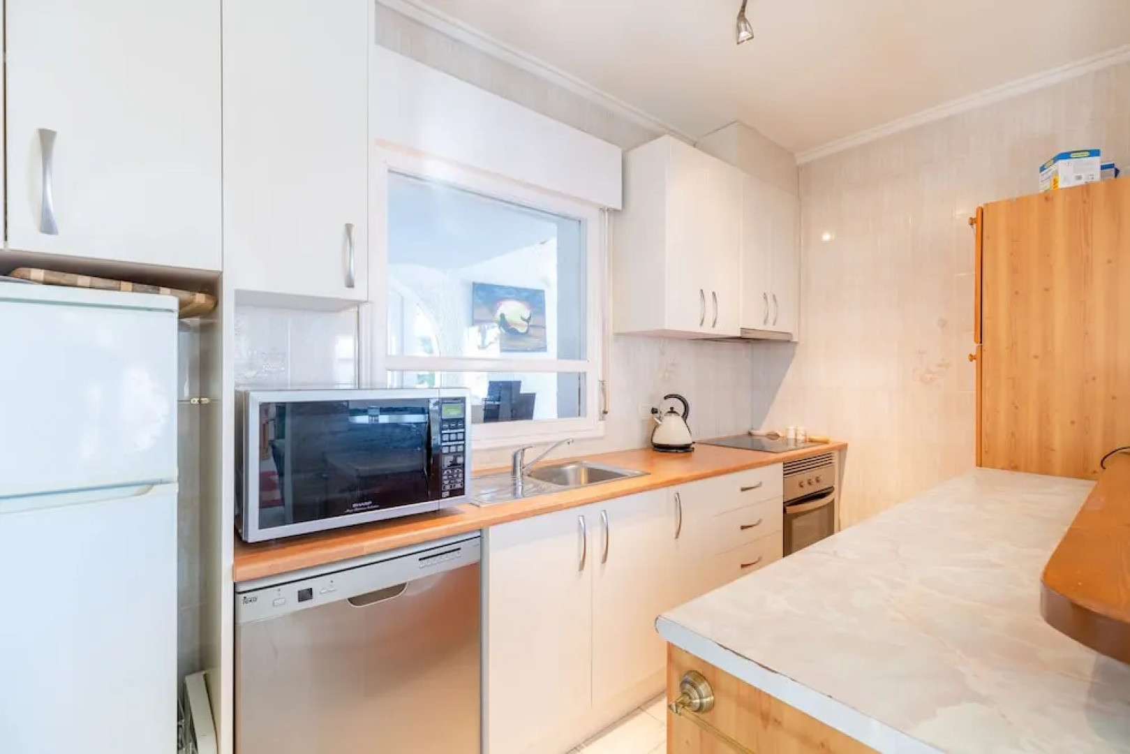 Fidalsa Villa Golf & Beach