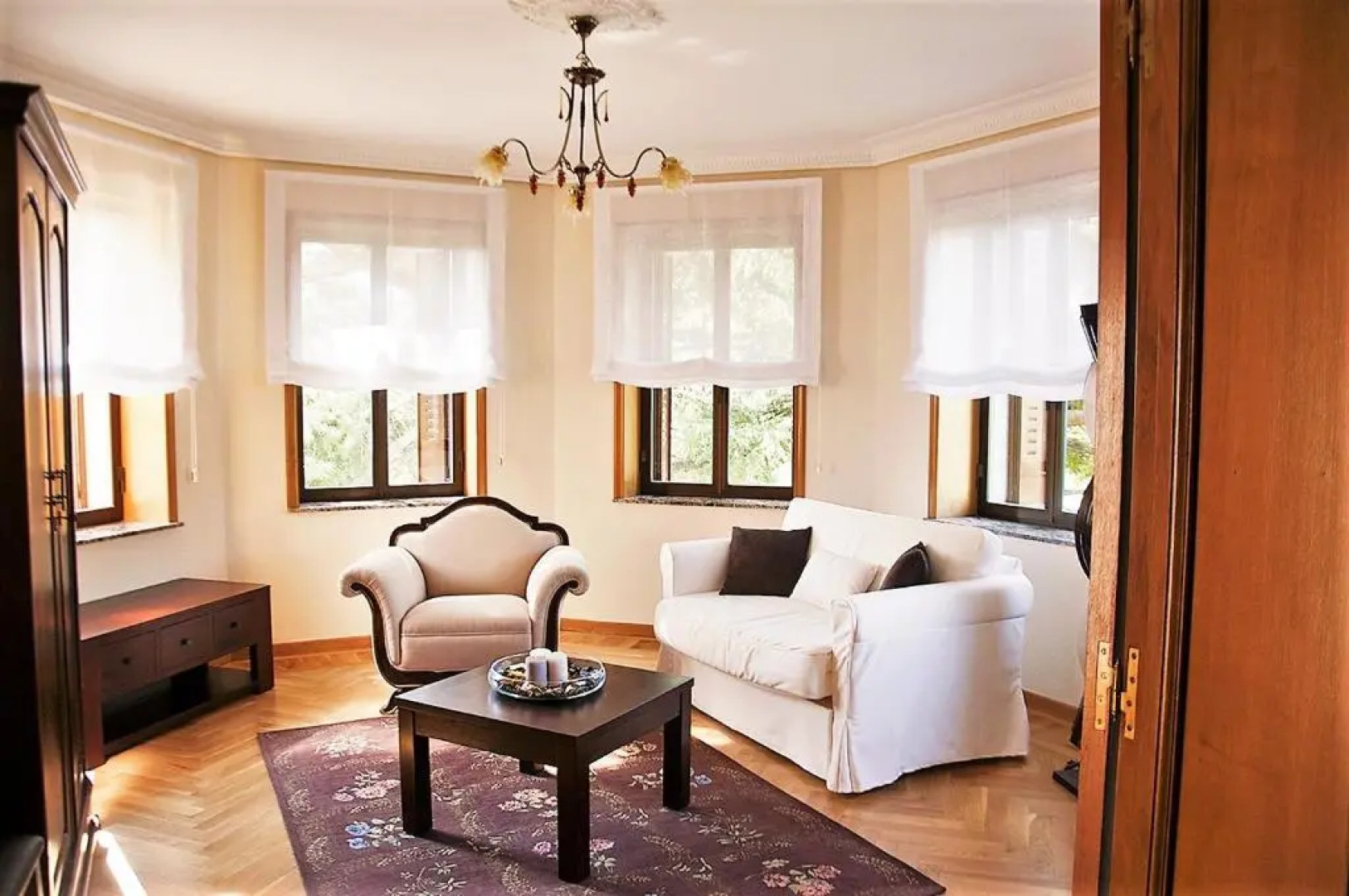 Hotel Rural Torreblanca