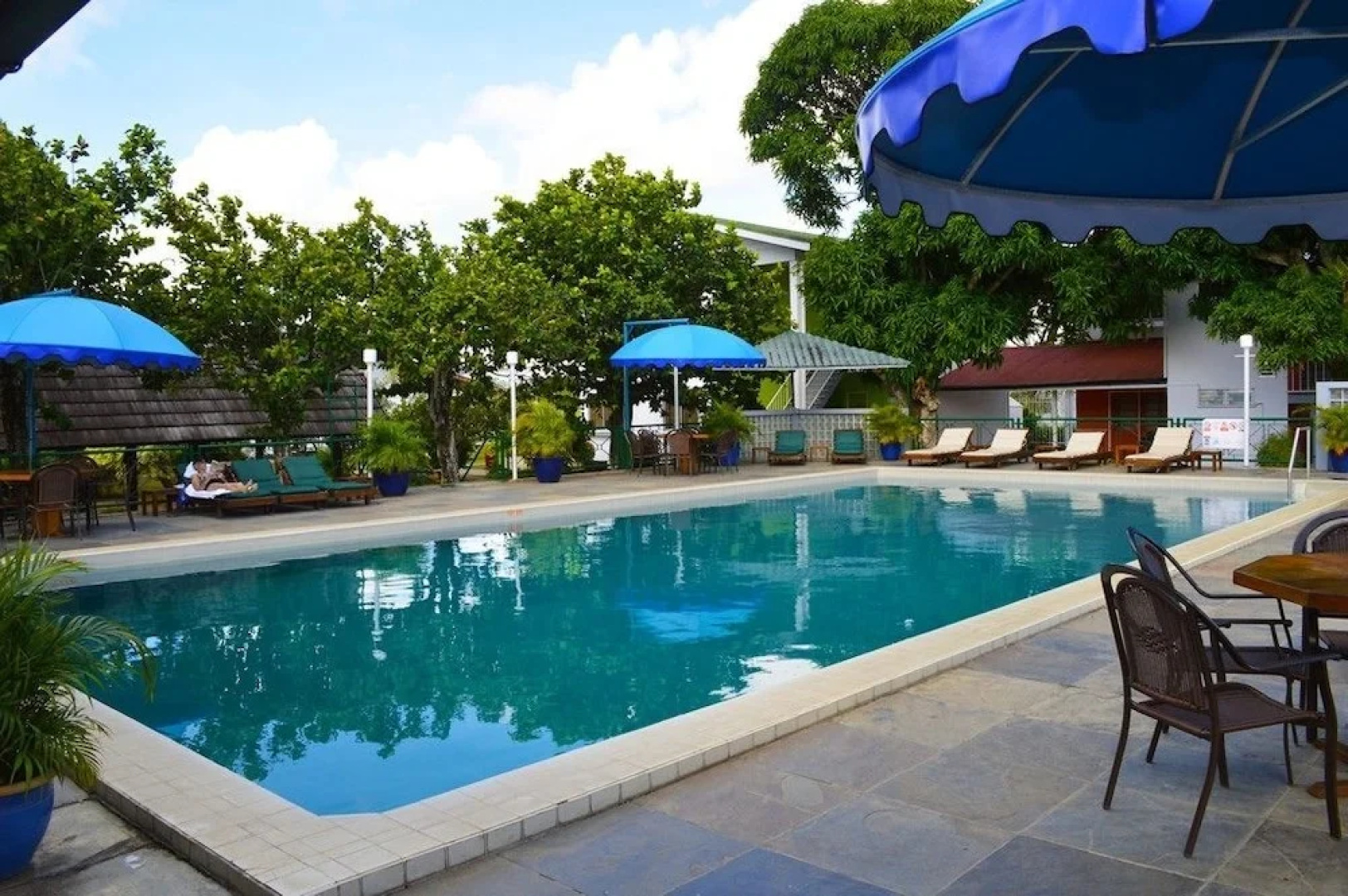 Residence Inn Paramaribo