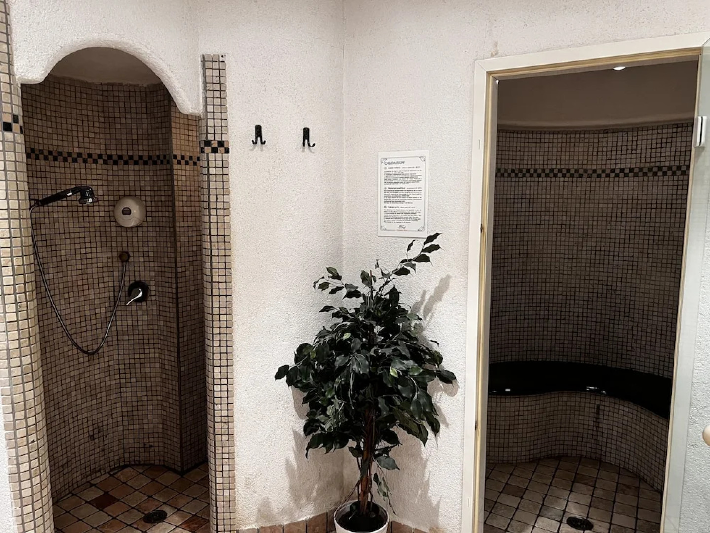 Hotel Bosco Verde