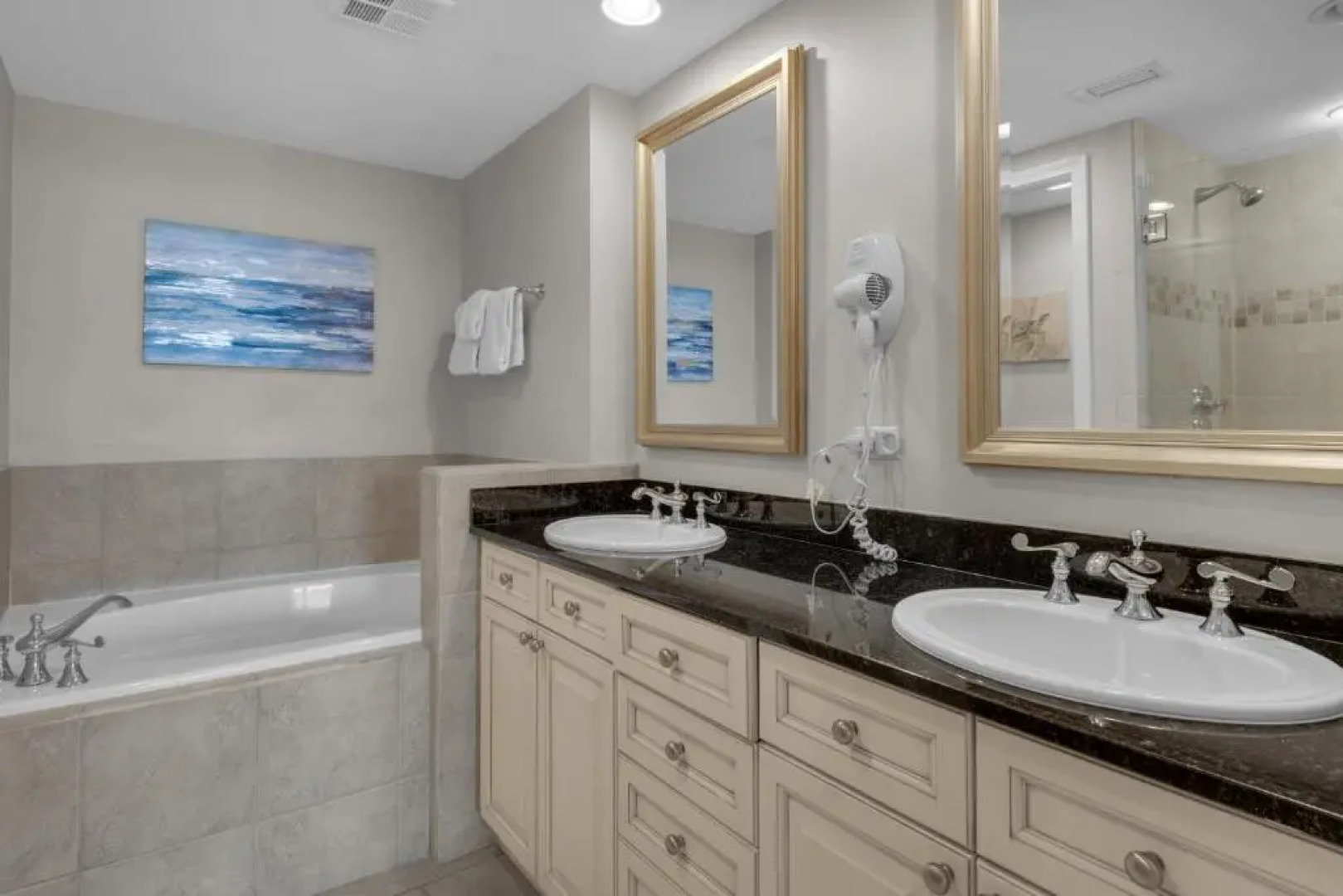 Reduced Rates! Portofino Tower 3-1808 Stunning National Seashore Views