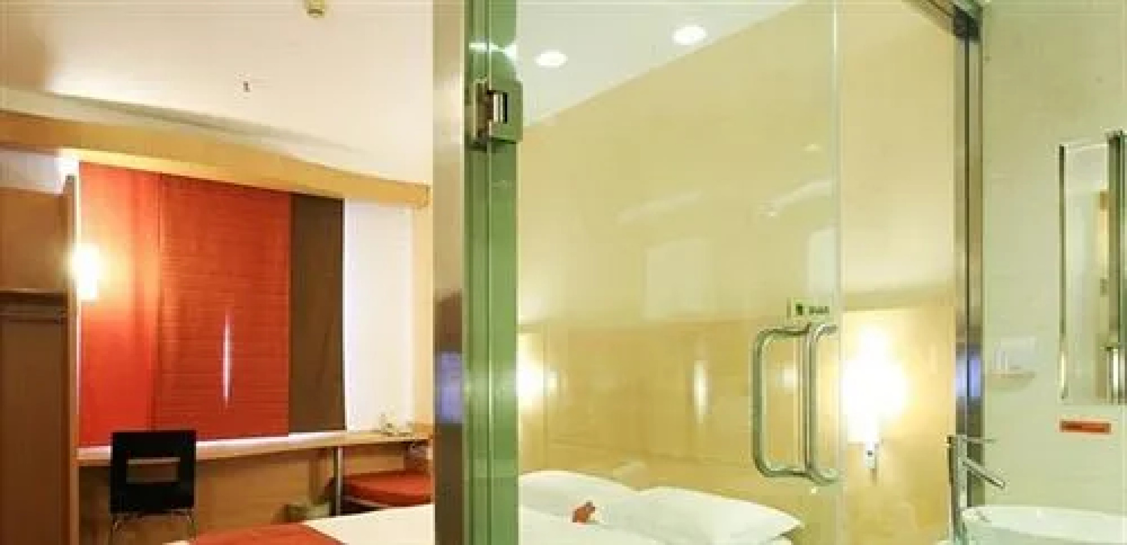 Aiweideng Hotel - Yuxi