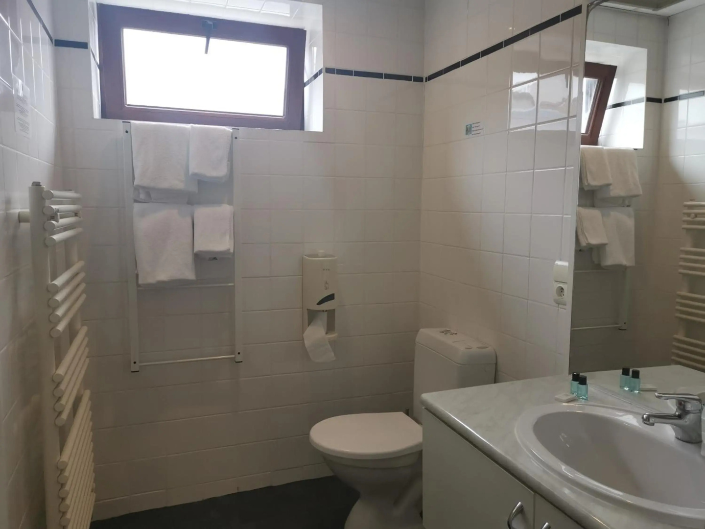 Hotel Albert 2