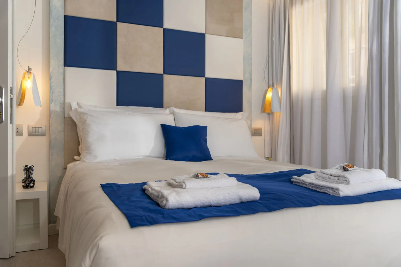 Ca' de la Fonte | WENICE Deep Culture