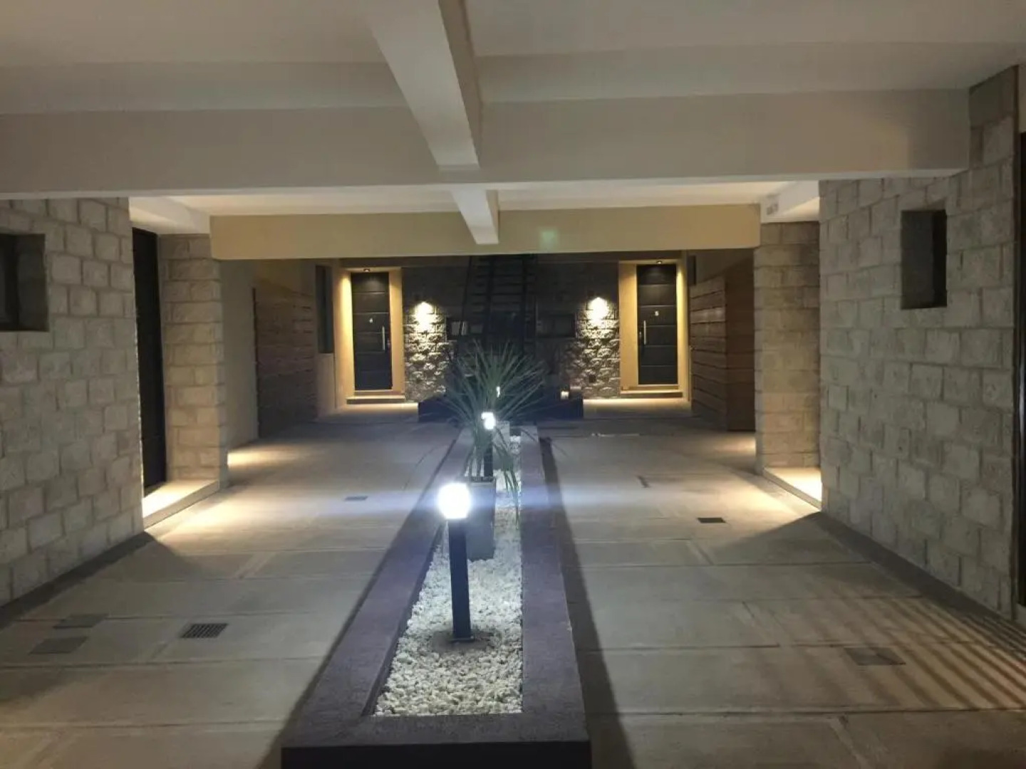 Departamentos Las Cañas