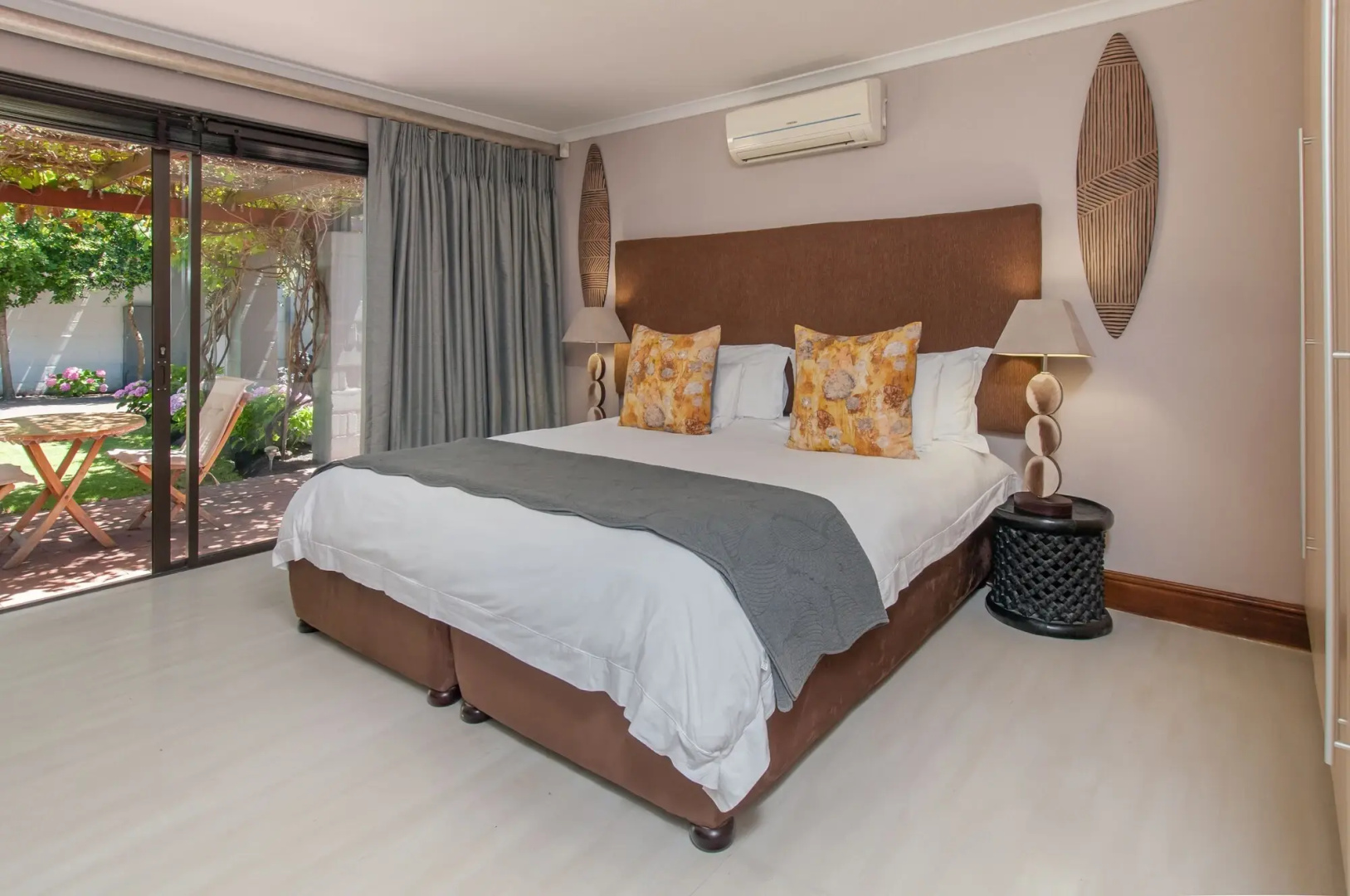 Whale Away Guest House