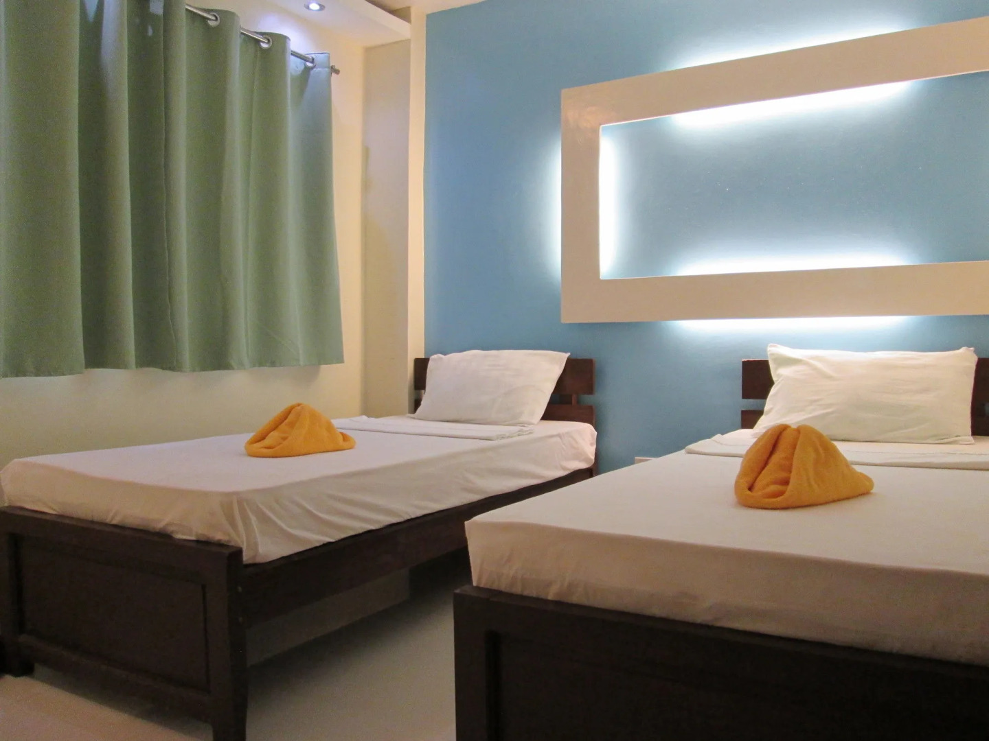 Baywatch Dive Resort