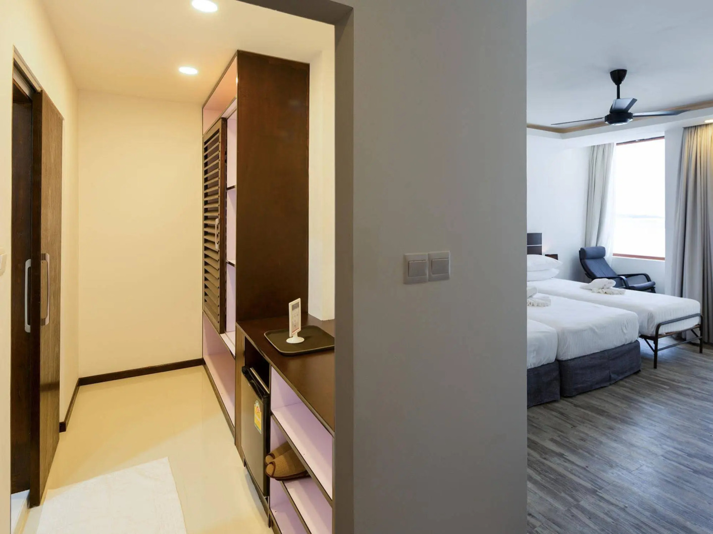 Canopus Retreat Thulusdhoo