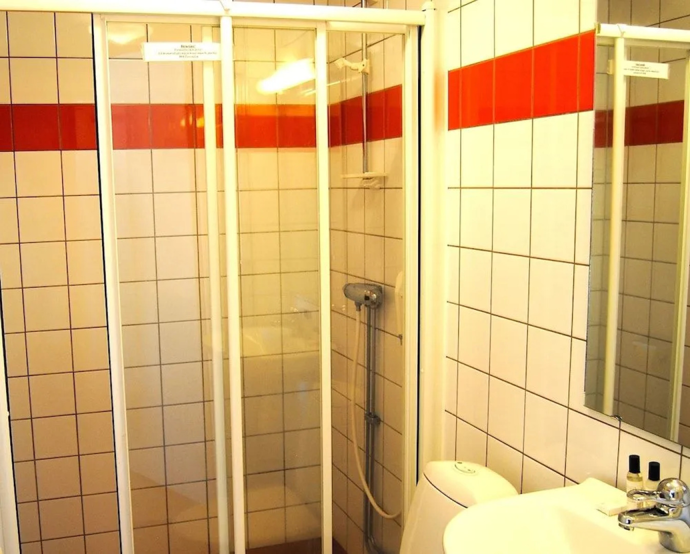 Grosshandlaren Hotell & Deli