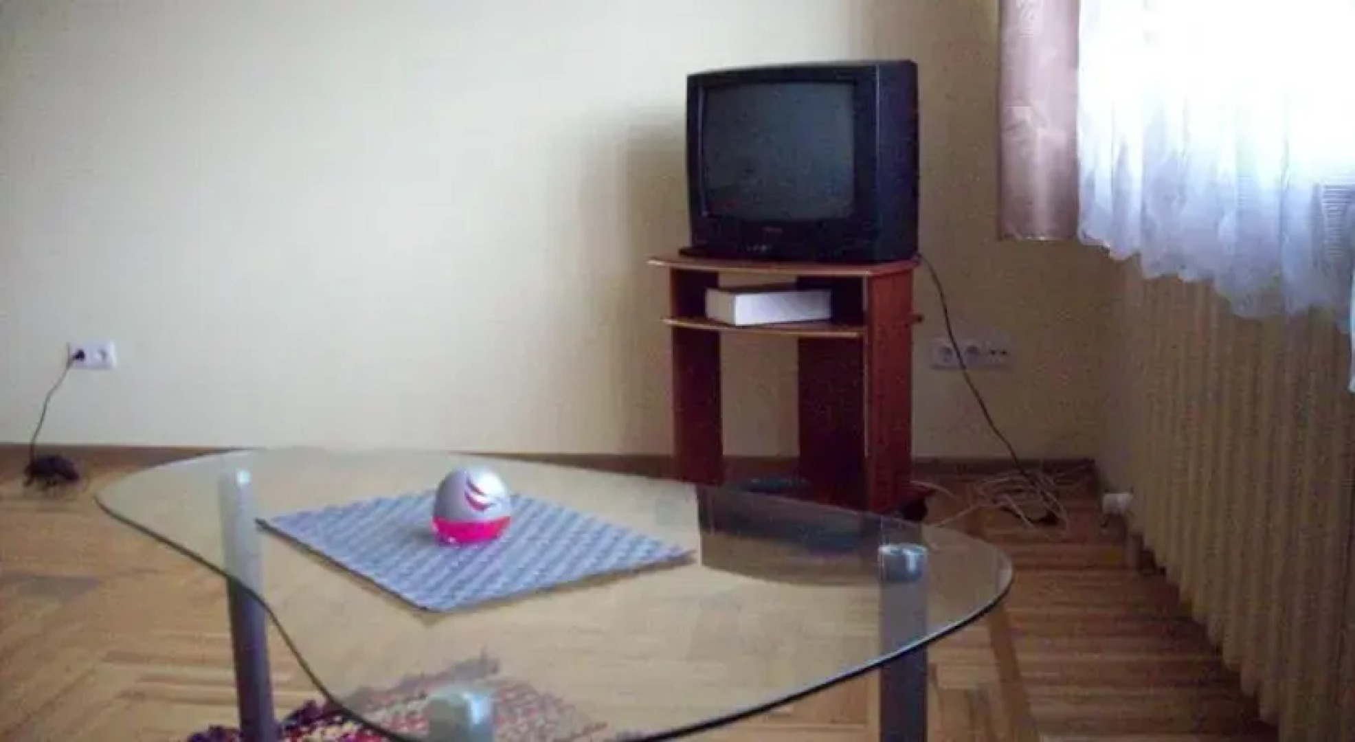 Andriaus Apartamentai