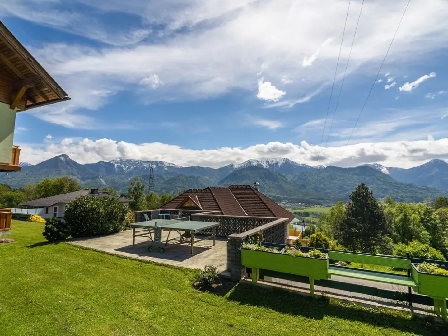 Beautiful Apartment With Swimming Pool in Lukowitz