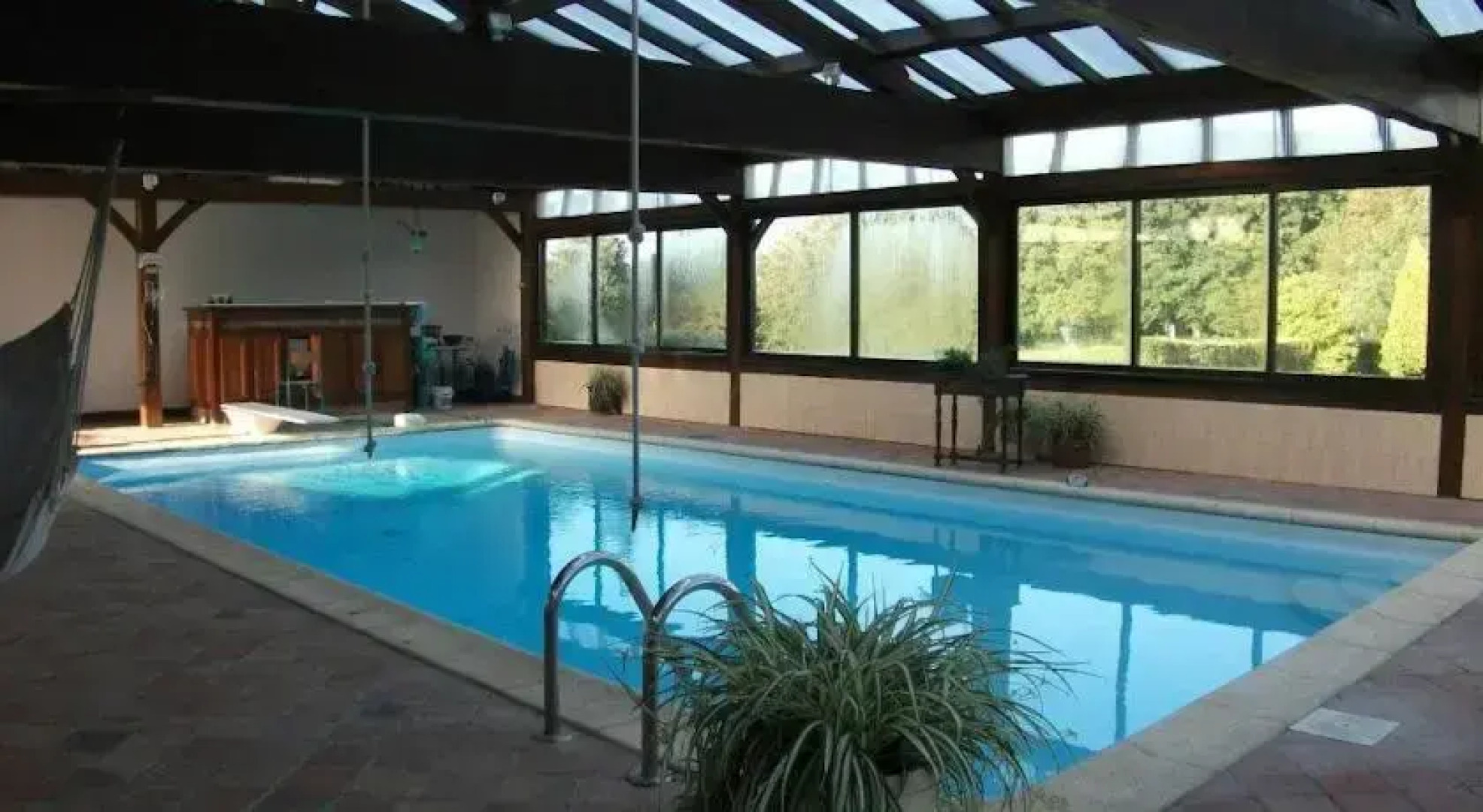 Domaine du Mont Hulin