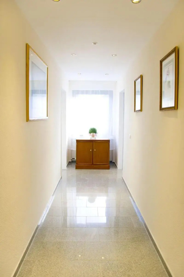 Hotel Kölner Hof Refrath