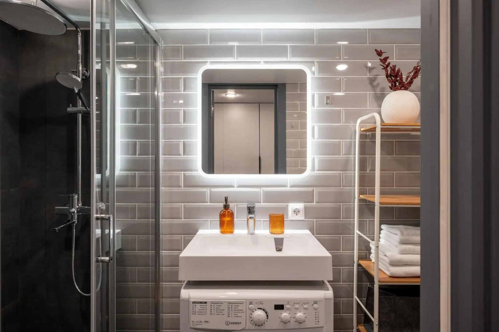 Апартаменты Queenstay на Войковской