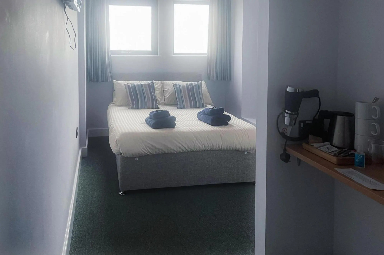 No 6 Ocean Cabins - Saundersfoot Harbour - Saundersfoot