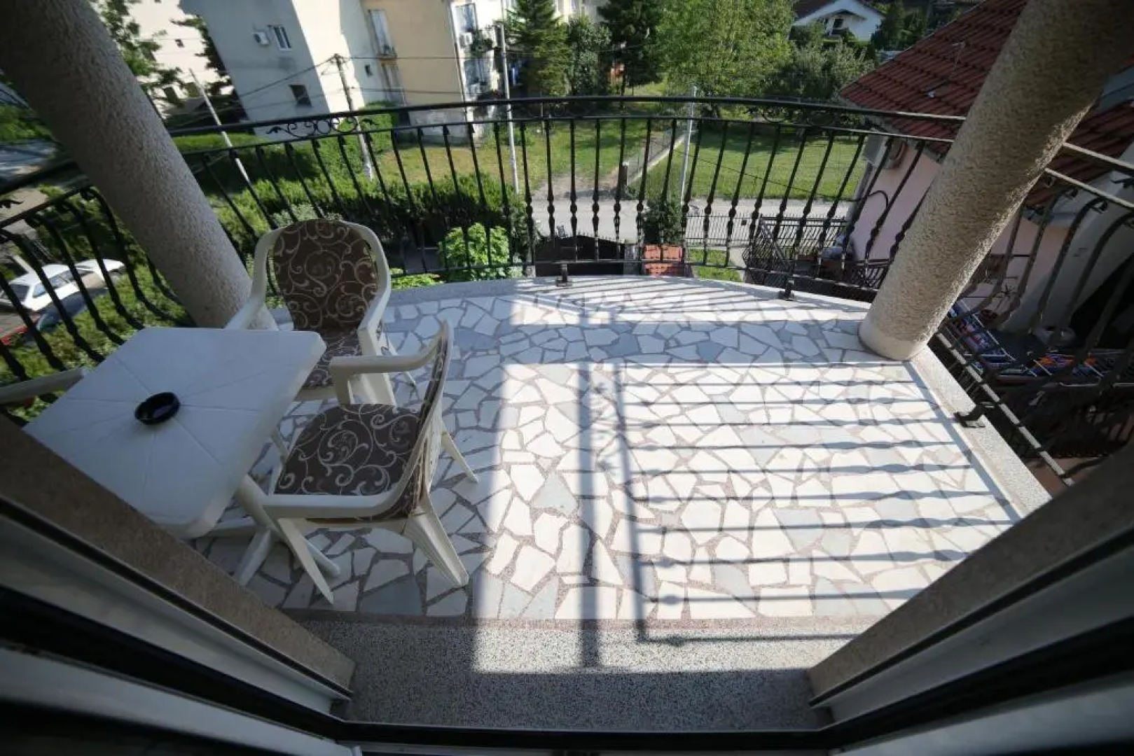 Luxury Apartments Belgrade