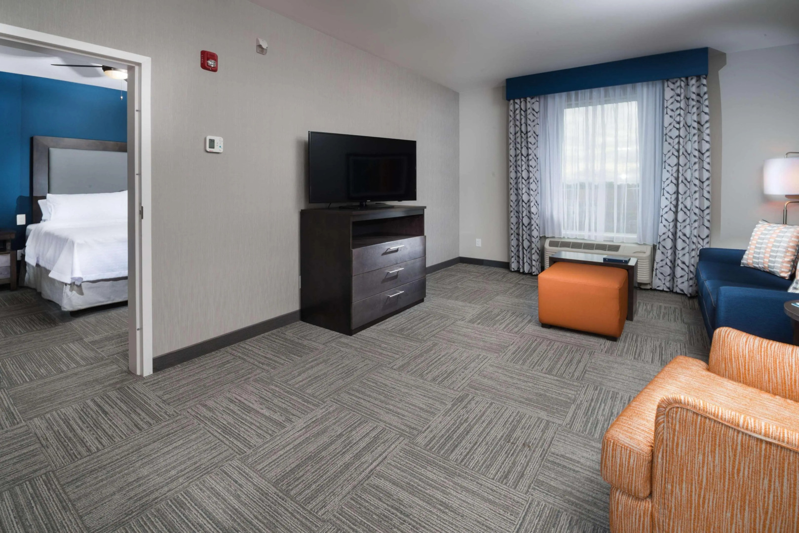 Homewood Suites by Hilton Tulsa Catoosa