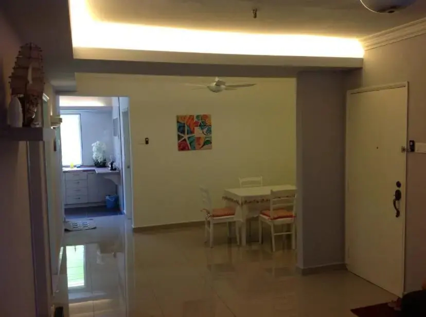 Malacca Firefly Vacation Stay