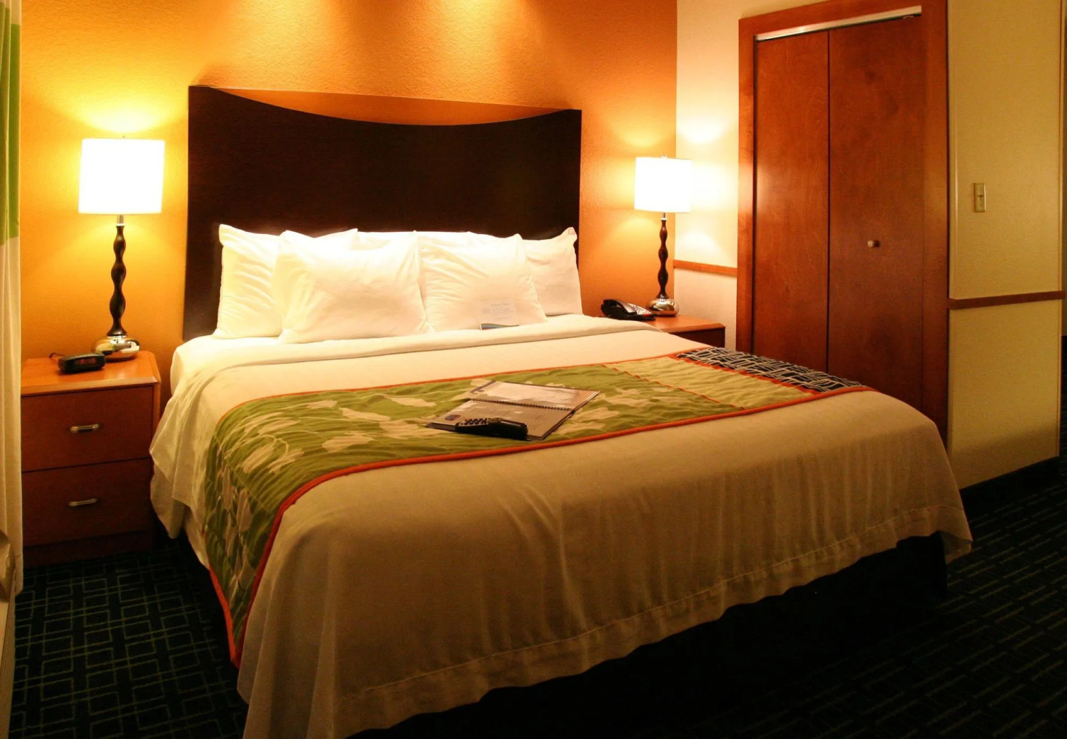 Okatie Hilton Head Hotel