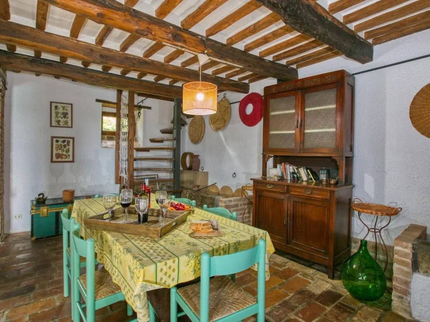 Belvilla by OYO Villa Faggio