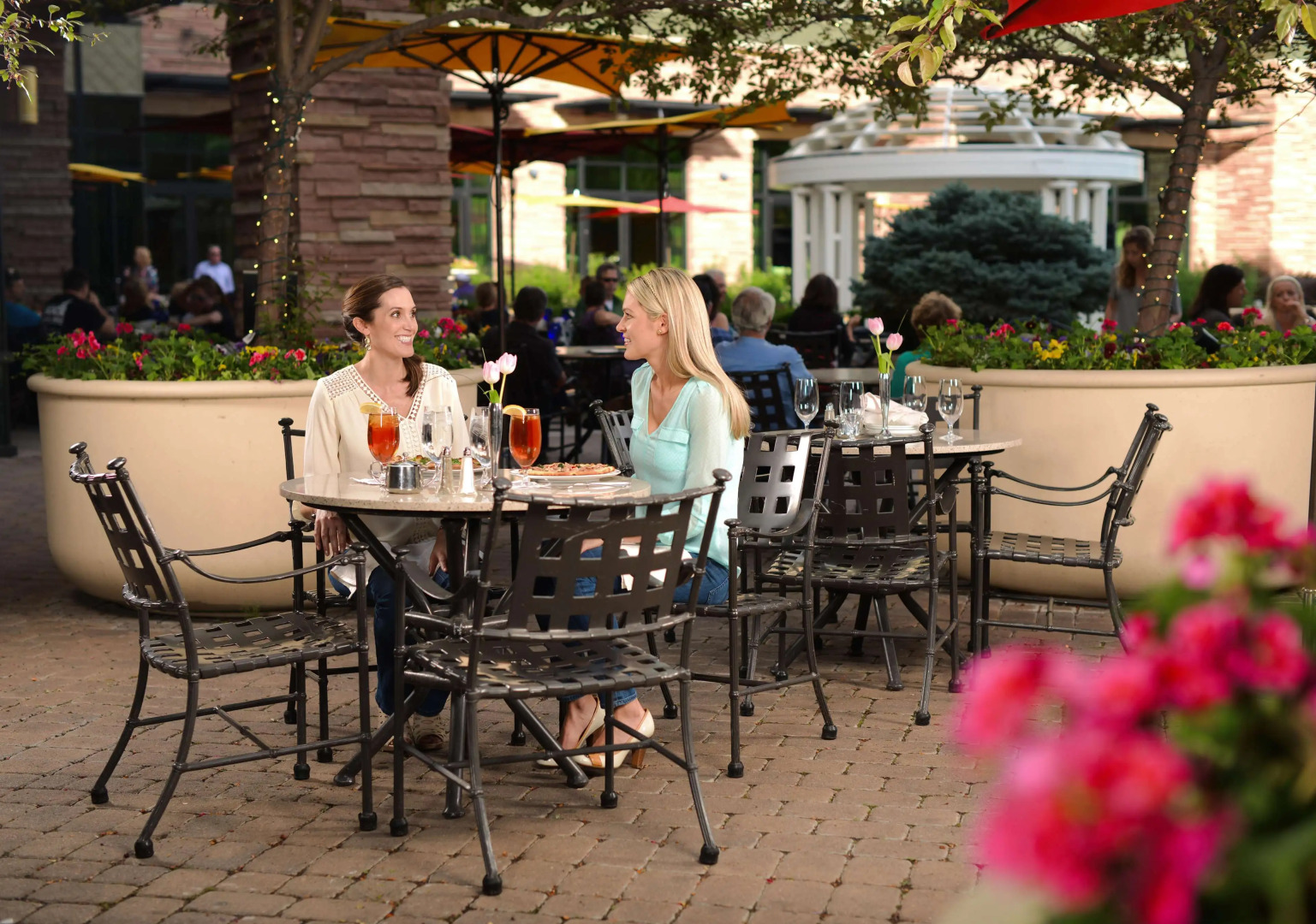 The St Julien Hotel & Spa