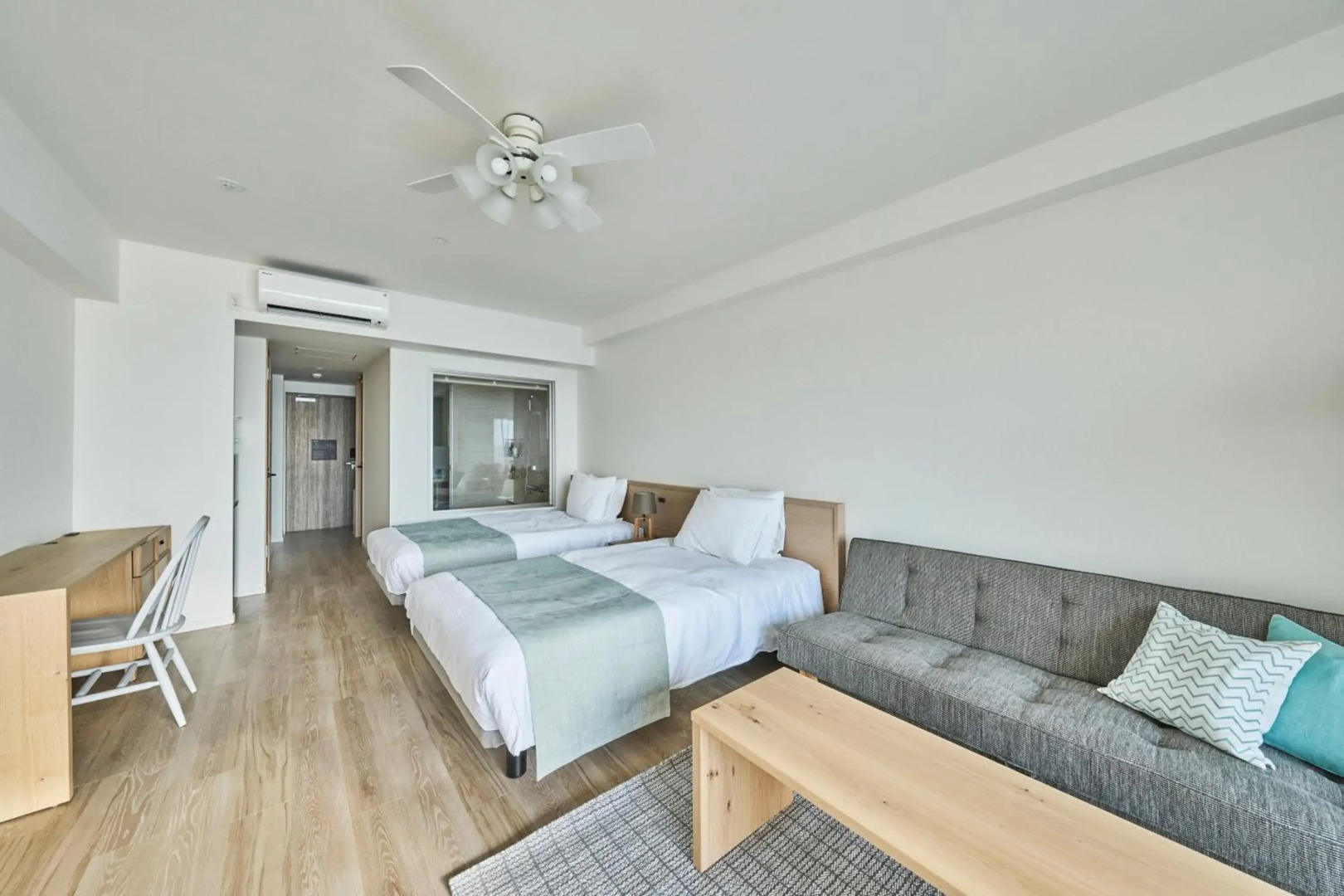 Watermark Hotel Resorts Okinawa Miyakojima