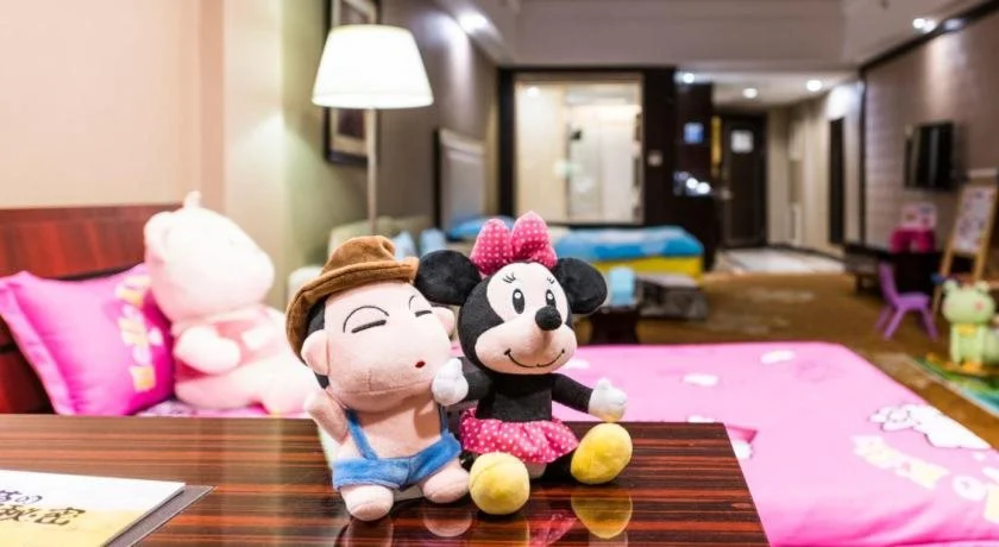 Country Garden Phoenix Hotel, XingAnMeng