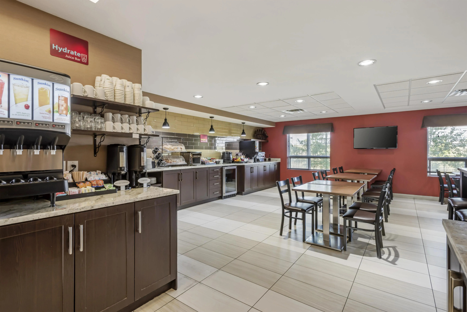 Best Western Plus Red Deer Inn & Suites