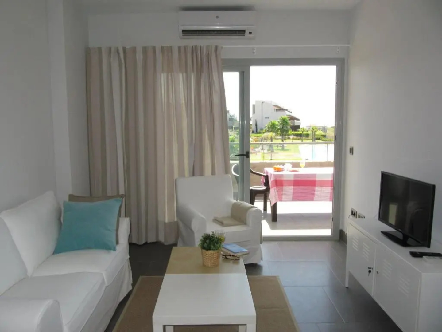 Life Apartments El Rompido
