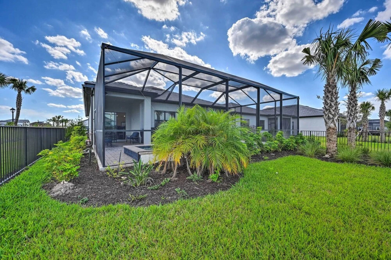 Luxury Ave Maria Rental w/ Private Pool & Spa!