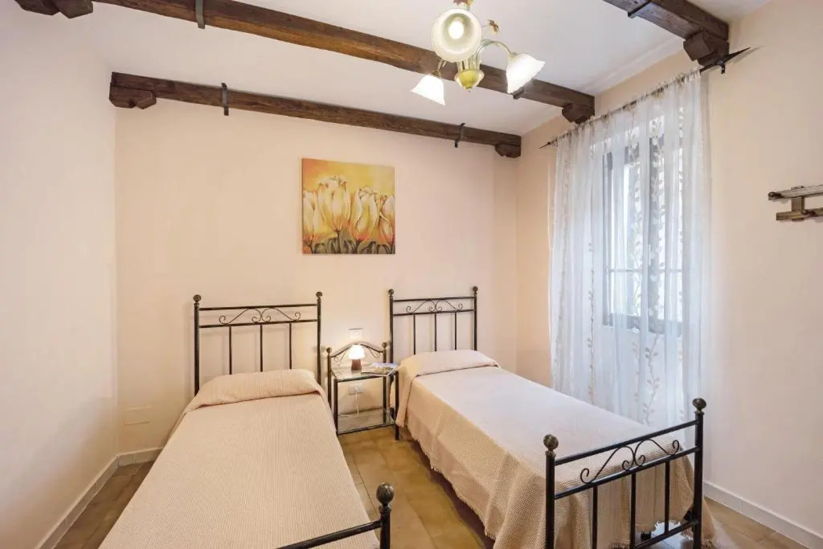 Appartamento La Vite - Borgomaro