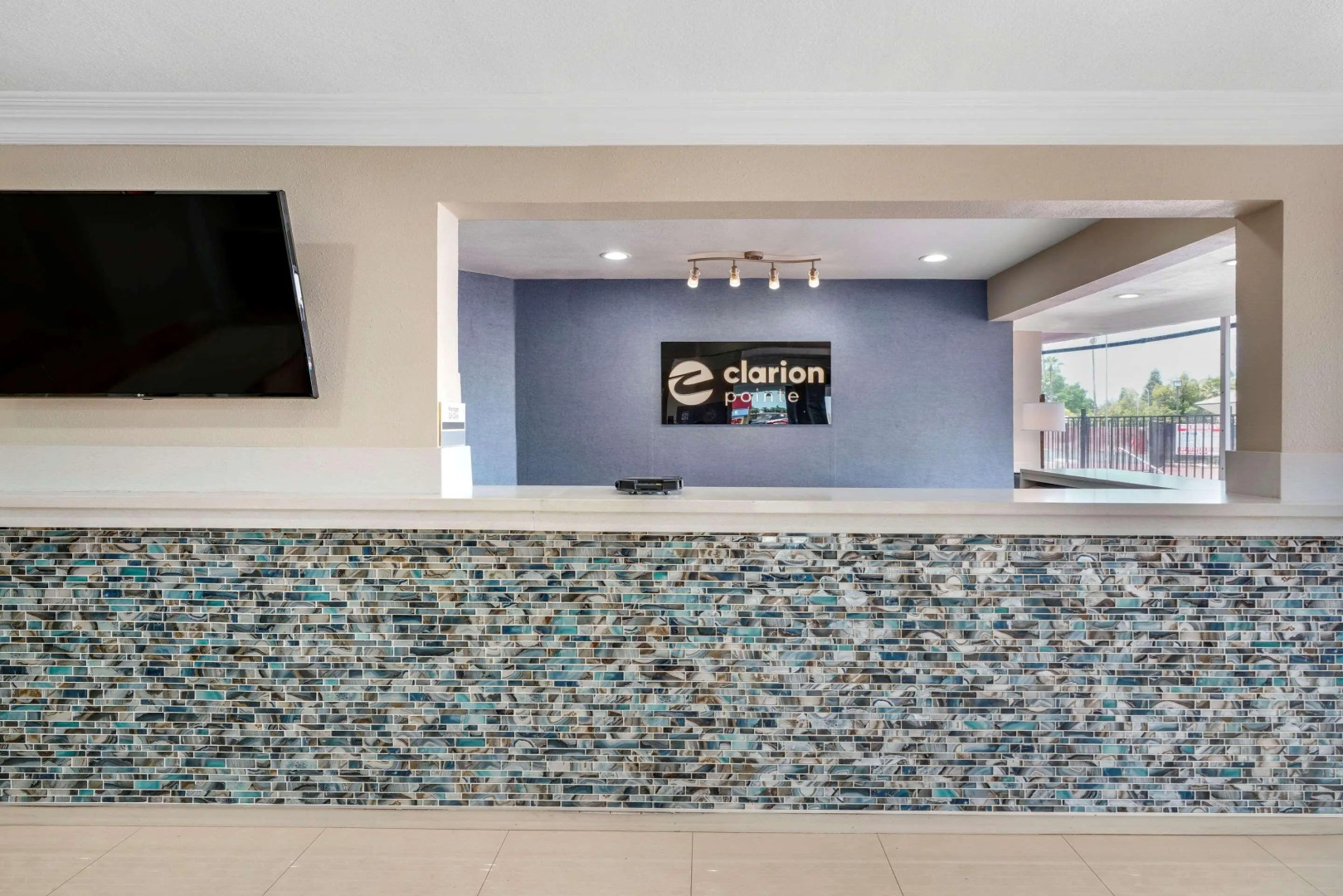 Days Inn Fresno North