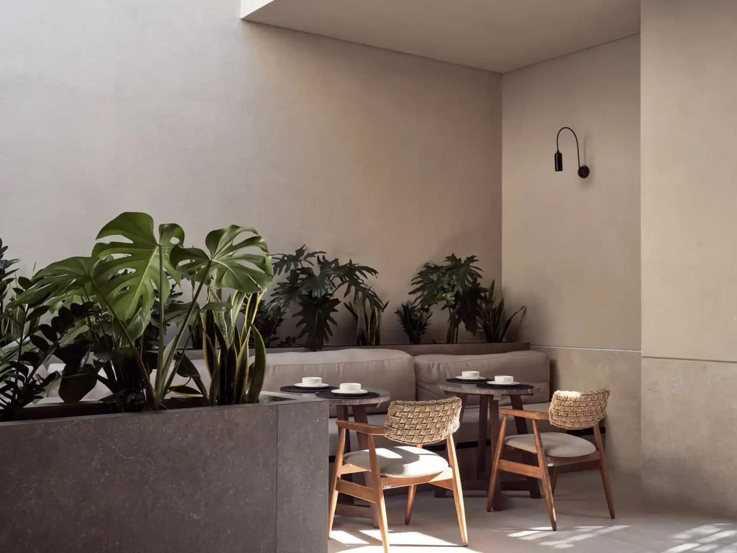 Hotel Contessina